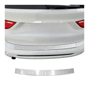 Protector Parachoques para BMW Serie 2 F46 Grand Tourer 2014-2024 cepillado