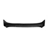 Deflector de Capó para Suzuki Swift 2010-2017 Oscuro Brillante Acrílico