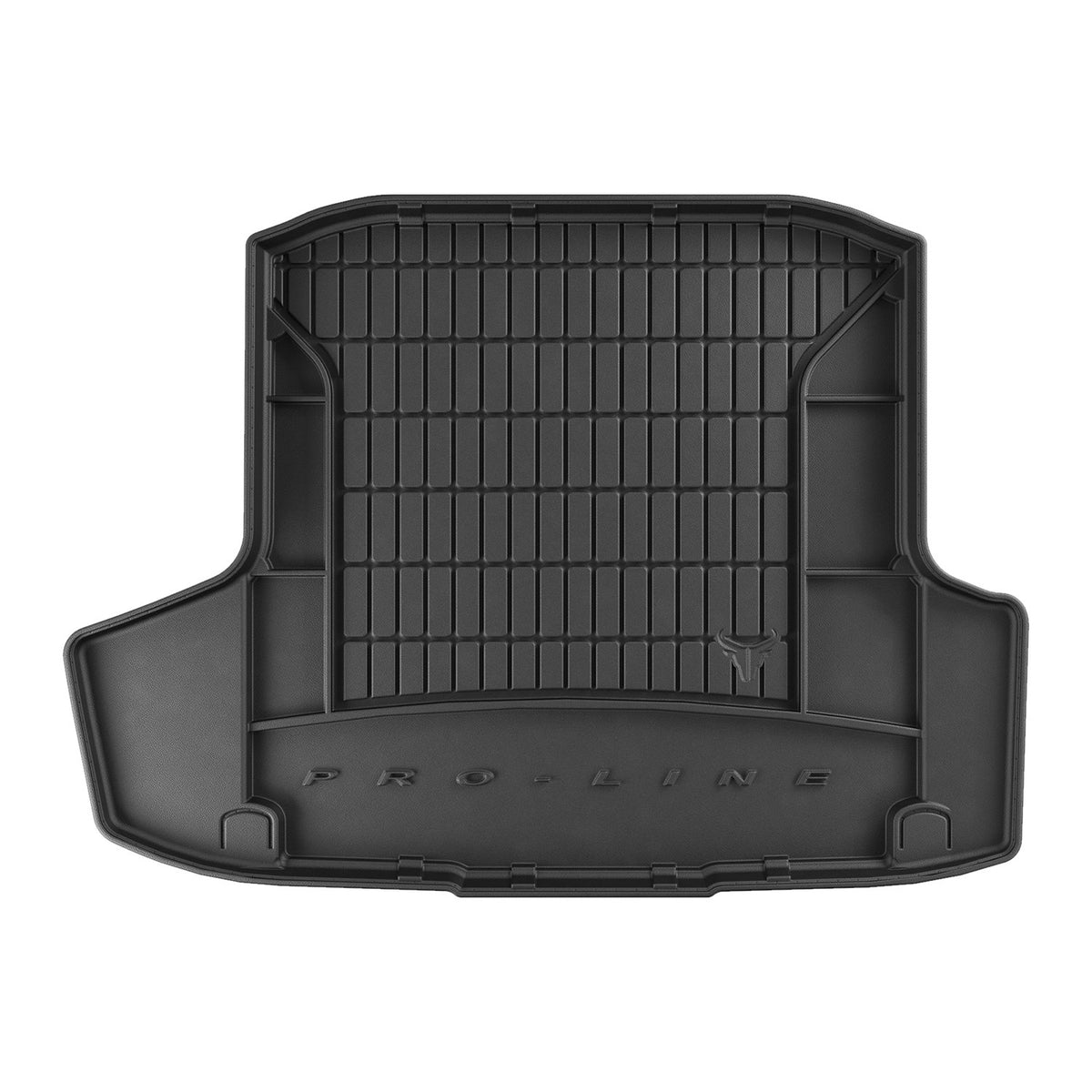 OMAC Premium Bandeja Maletero Alfombrilla para Skoda Octavia Familiar 2012-19