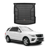 OMAC Premium Bandeja Maletero Alfombrilla para Mercedes GLE C292 2015-2025 TPE