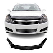 Deflector de Capó para Opel Astra H 2004-2010 Oscuro Brillante Acrílico