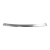 Protector Parachoques para Mercedes Citan W415 2012-2020 Acero cepillado