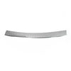 Protector Parachoques para Renault Megane Sedán 2016-2025 Plata Brillante Acero