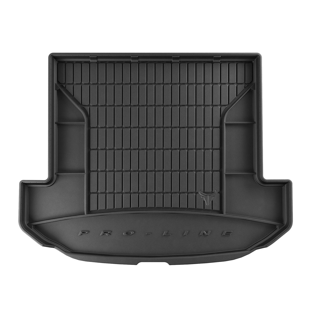 OMAC Premium Bandeja Maletero Alfombrilla para Kia Sorento Hybrid 2020-2024