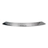 Protector Parachoques para Opel Vivaro 2019-2024 L1 L2 Plata Brillante Acero