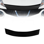 Deflector de Capó para Nissan Juke 2010-2019 Oscuro Brillante Acrílico