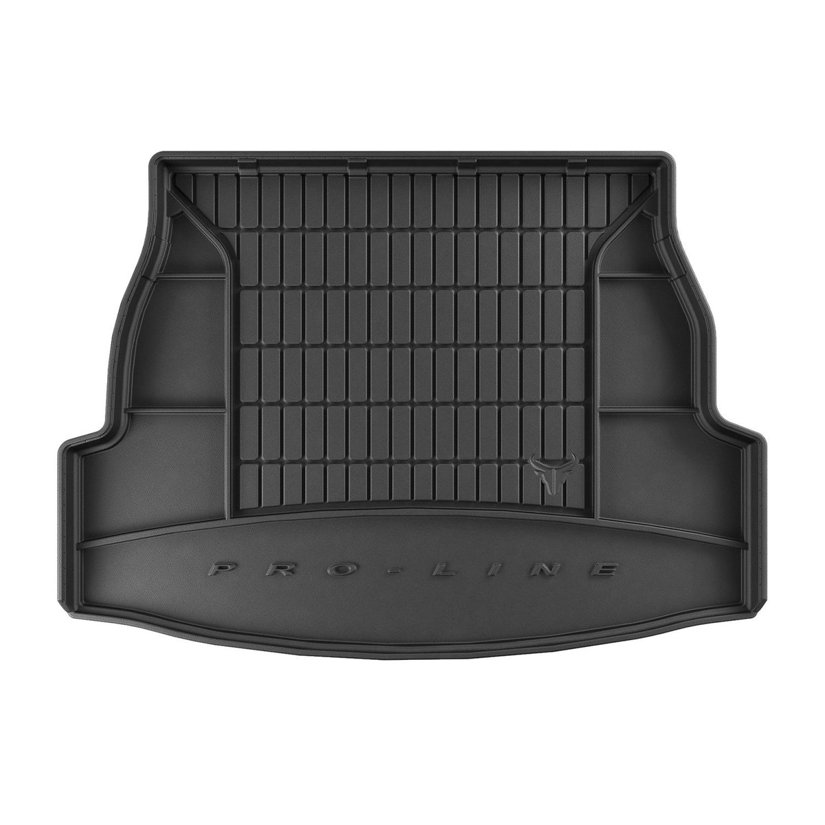 OMAC Premium Bandeja Maletero Alfombrilla para Toyota RAV4 2018-2024 Obere TPE