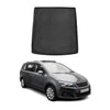 OMAC Bandeja Maletero Alfombrilla para Seat Alhambra 2017-2021 Negro Goma TPE