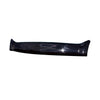 Deflector de Capó para Renault Kangoo 2006-2009 Oscuro Brillante Acrílico