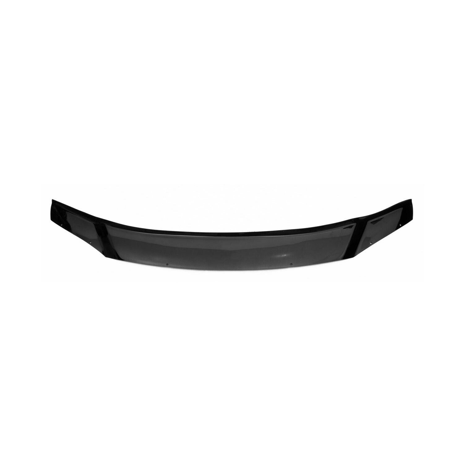 Deflector de Capó para Mazda 6 GH 2008-2012 Oscuro Brillante Acrílico