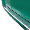 Protector Parachoques para VW Transporter T4 1990-2003 Acero Brillante Plata