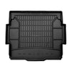 OMAC Premium Bandeja Maletero Alfombrilla para Citroen C5 Aircross 2018-2024 TPE