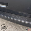 Protector Parachoques para Nissan Qashqai J11 2014-2017 Fibra Carbono