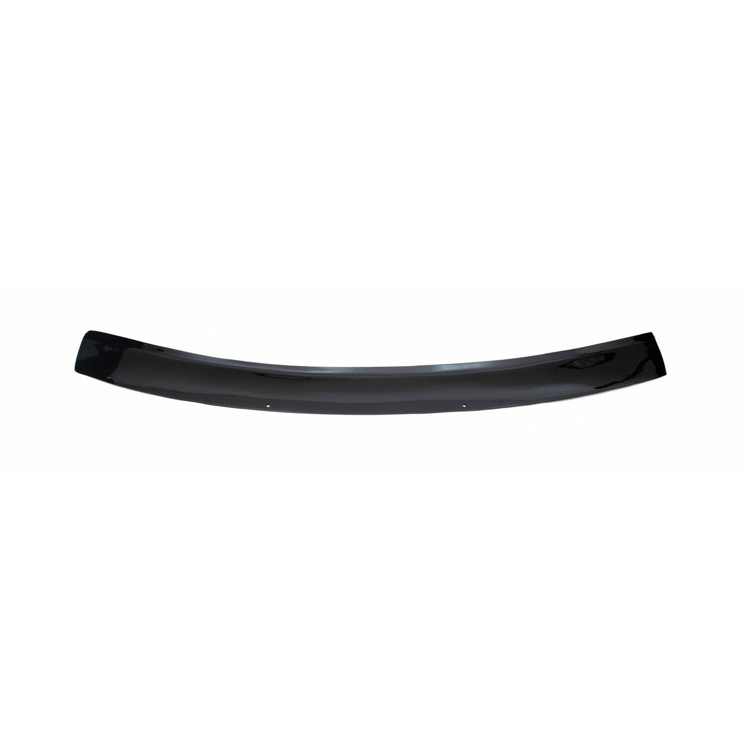 Deflector de Capó para VW Sharan 1995-2000 Oscuro Brillante Acrílico