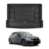 OMAC Premium Bandeja Maletero Alfombrilla para BMW Serie 1 F40 2019-2024 TPE