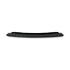 Protector Parachoques para Dacia Dokker 2012-2023 Negro Brillante ABS