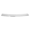 Protector Parachoques para VW Golf VII Sportsvan 2013-2019 Plata Brillante Acero