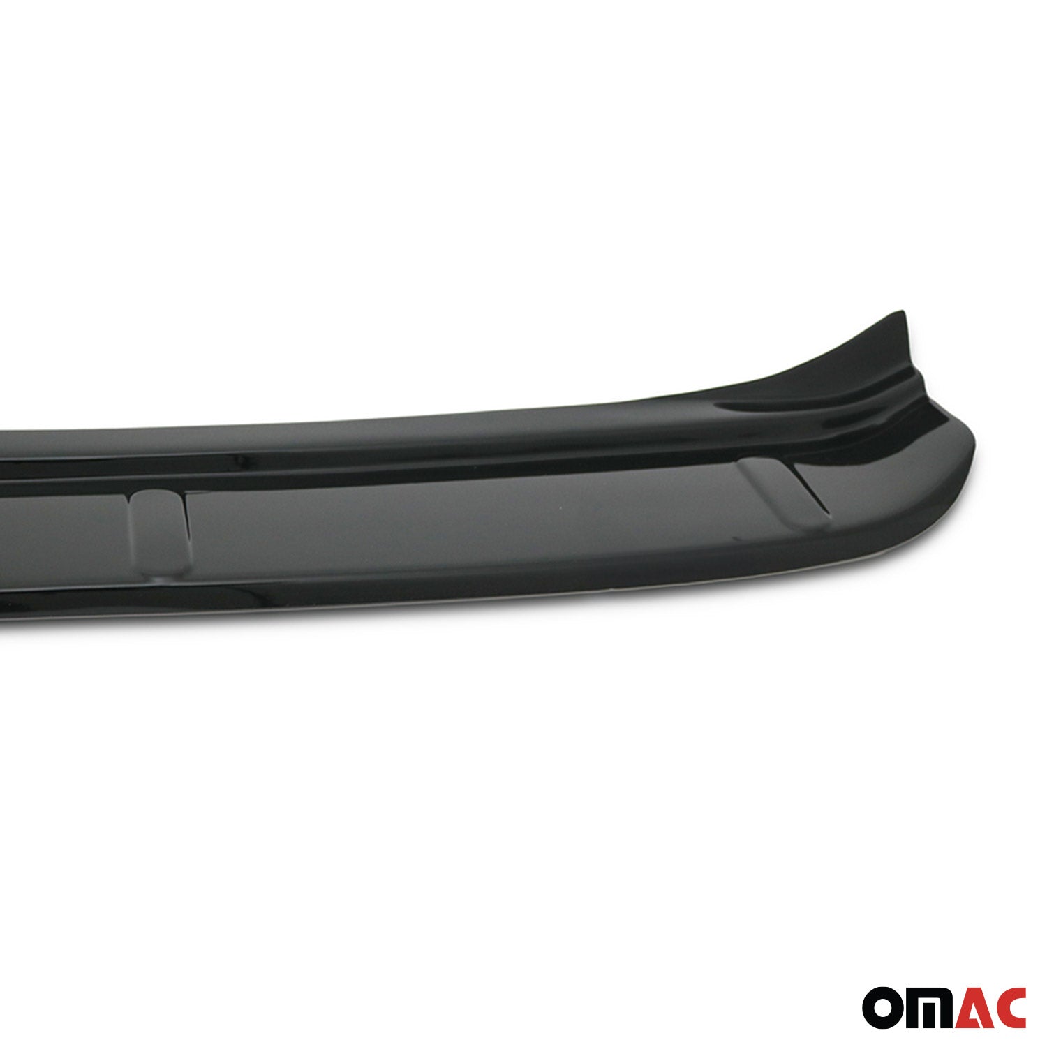 Protector Parachoques para VW Tiguan II / Allspace 2016-2024 Brillante Acrílica