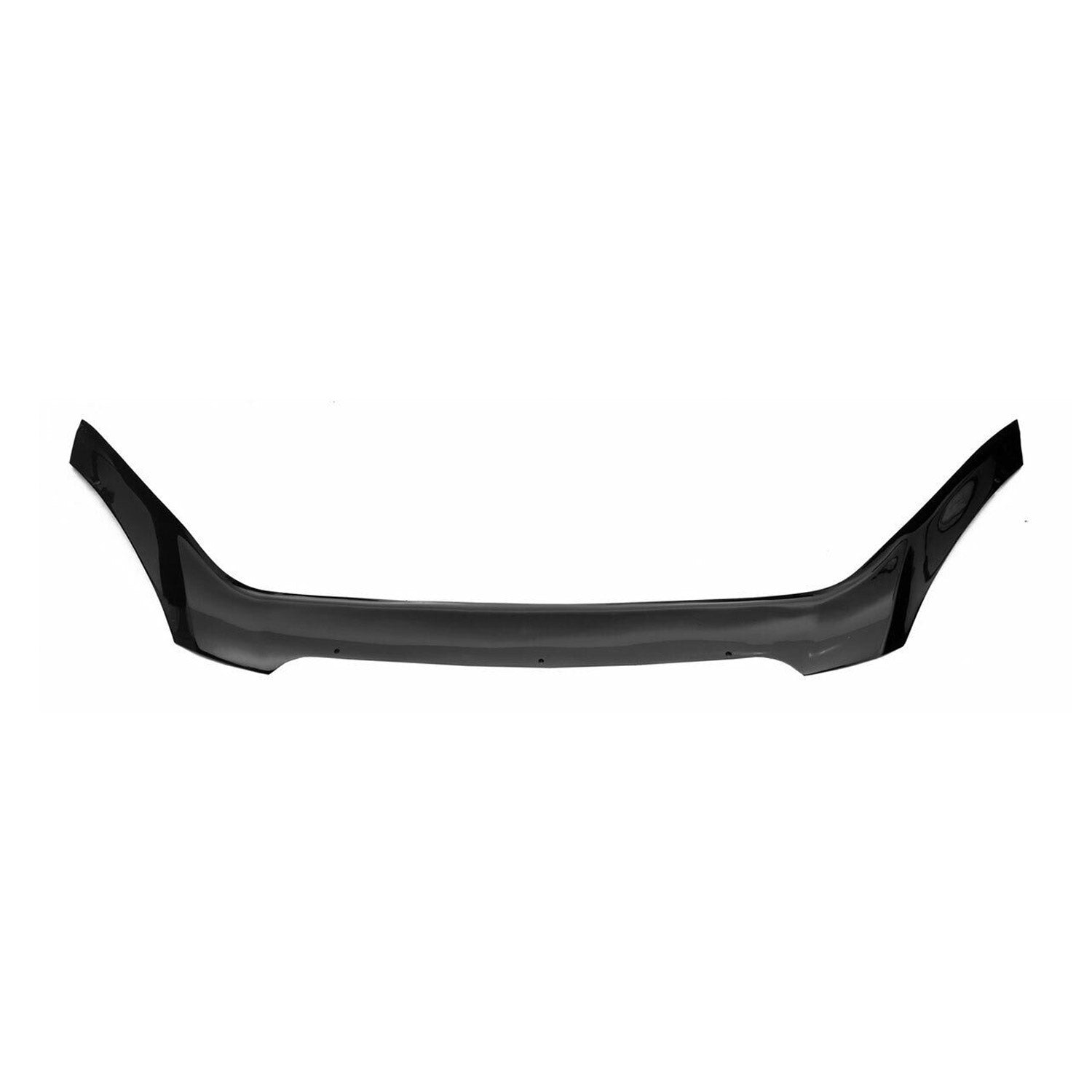 Deflector de Capó para Kia Ceed 2006-2010 Oscuro Brillante Acrílico