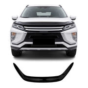 Deflector de Capó para Mitsubishi Eclipse Cross 2017-2021 Oscuro Acrílico