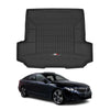 OMAC Premium Bandeja Maletero para BMW Serie 6 G32 Grand Turismo 2017-2025