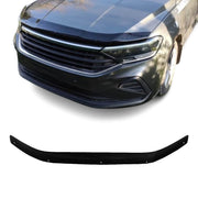 Deflector de Capó para VW Polo 2017-2025 Oscuro Brillante Acrílico