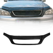 Deflector de Capó para Opel Astra G 1998-2009 Oscuro Brillante Acrílico
