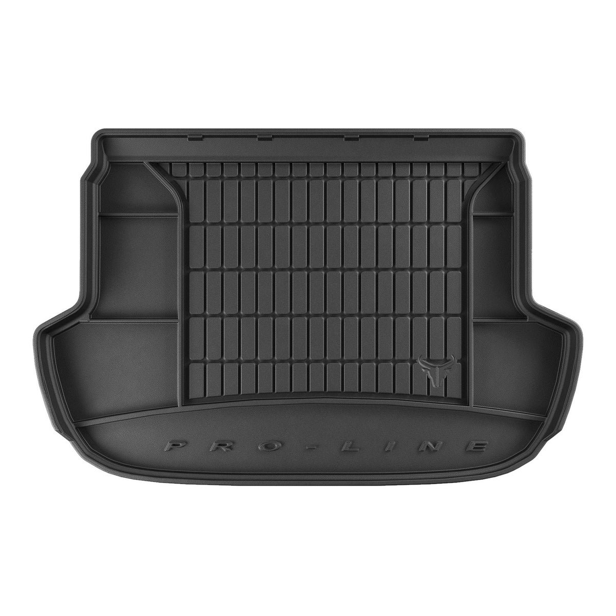 OMAC Premium Bandeja Maletero Alfombrilla para Subaru Forester 2012-2018 TPE