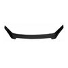 Deflector de Capó para Peugeot 307 2001-2005 Oscuro Brillante Acrílico