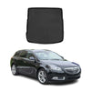 OMAC Bandeja Maletero Alfombrilla para Opel Insignia Country Tourer 2013-2017