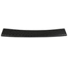 Protector Parachoques para Peugeot Rifter 2019-2024 Negro Mate Aluminio