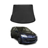 OMAC Bandeja Maletero Alfombrilla para Mazda 5 2010-2018 Negro Goma TPE 1Pza