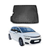 OMAC Bandeja Maletero Alfombrilla para Citroen C4 Grand Picasso 2013-2024 TPE