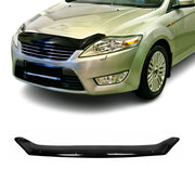 Deflector de Capó para Ford Mondeo 2007-2010 Oscuro Brillante Acrílico