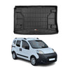 OMAC Premium Bandeja Maletero Alfombrilla para Peugeot Bipper Tepee 2008-2014