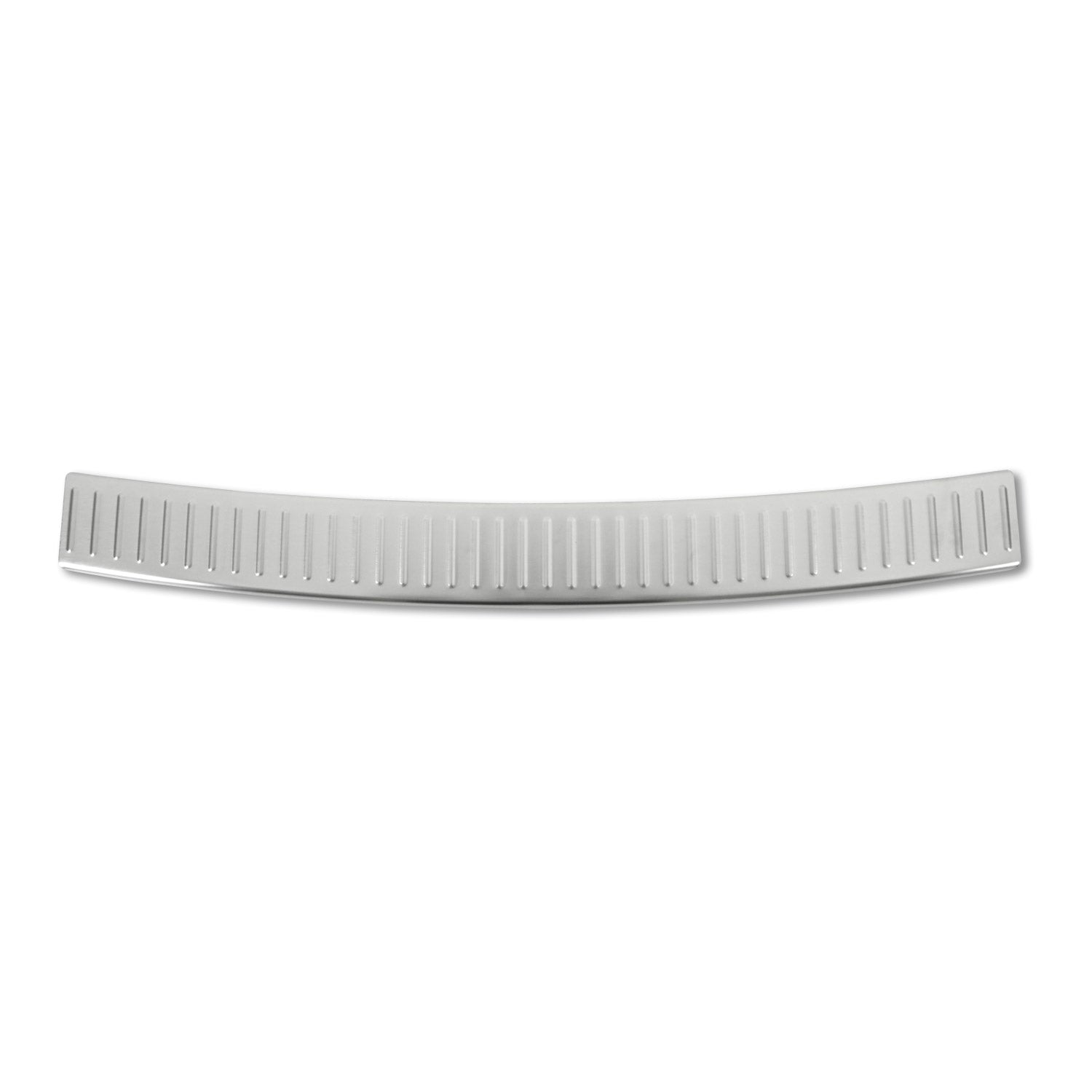 Protector Parachoques para BMW Serie 3 F31 Touring 2011-2019 Acero cepillado