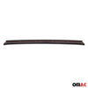 Protector Parachoques para Mercedes Sprinter W907 2018-2025 Negro Acrílica
