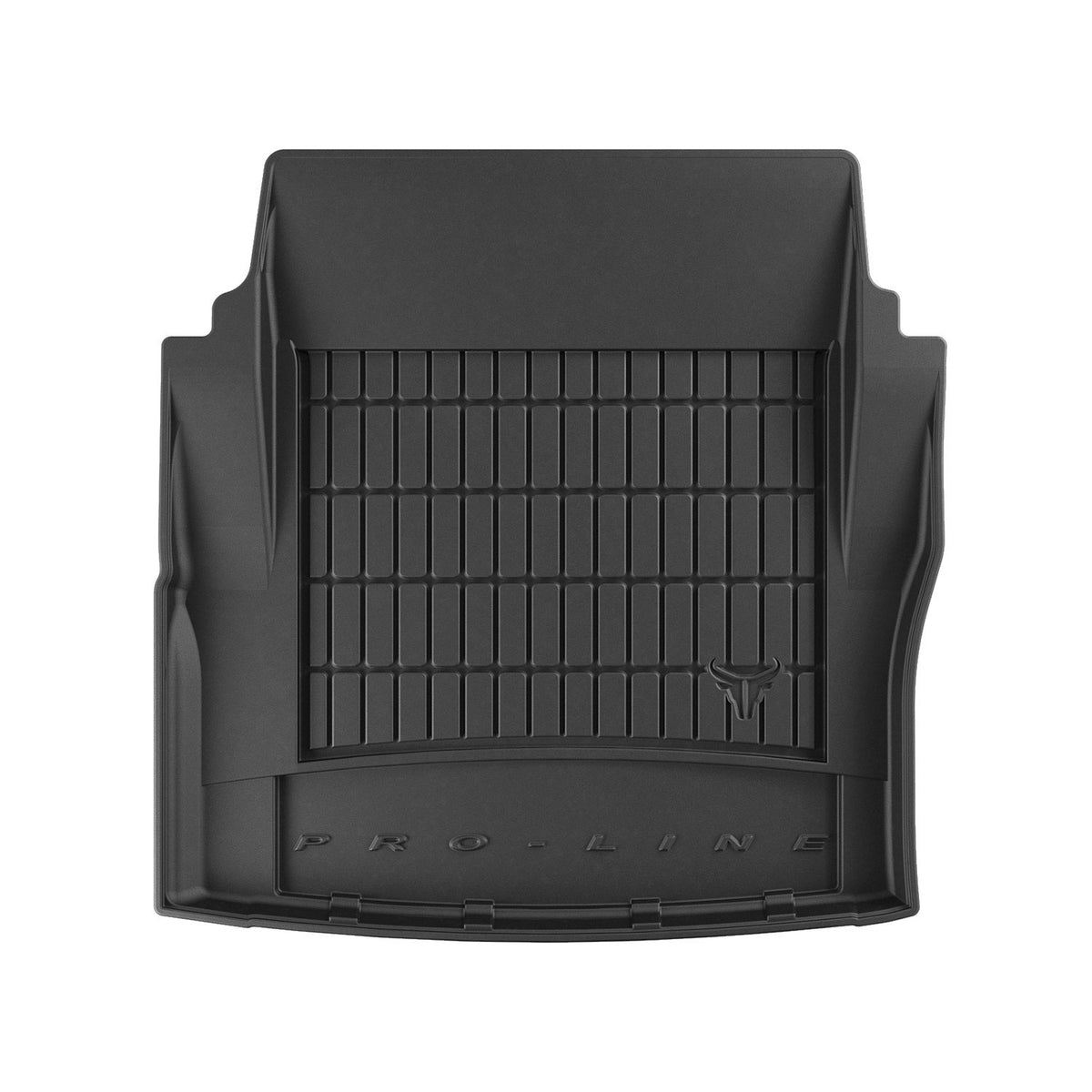 OMAC Premium Bandeja Maletero Alfombrilla para BMW Serie 4 F82 Cupé 2014-2021