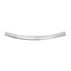 Protector de Parachoques Trasero para Mazda CX-5 2012-2017 Acero cepillado