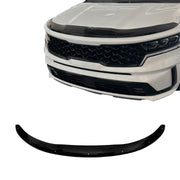 Deflector de Capó para Kia Sorento 2020-2025 Oscuro Brillante Acrílico