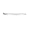 Protector Parachoques para Mercedes GLC X253 2015-2025 Acero cepillado