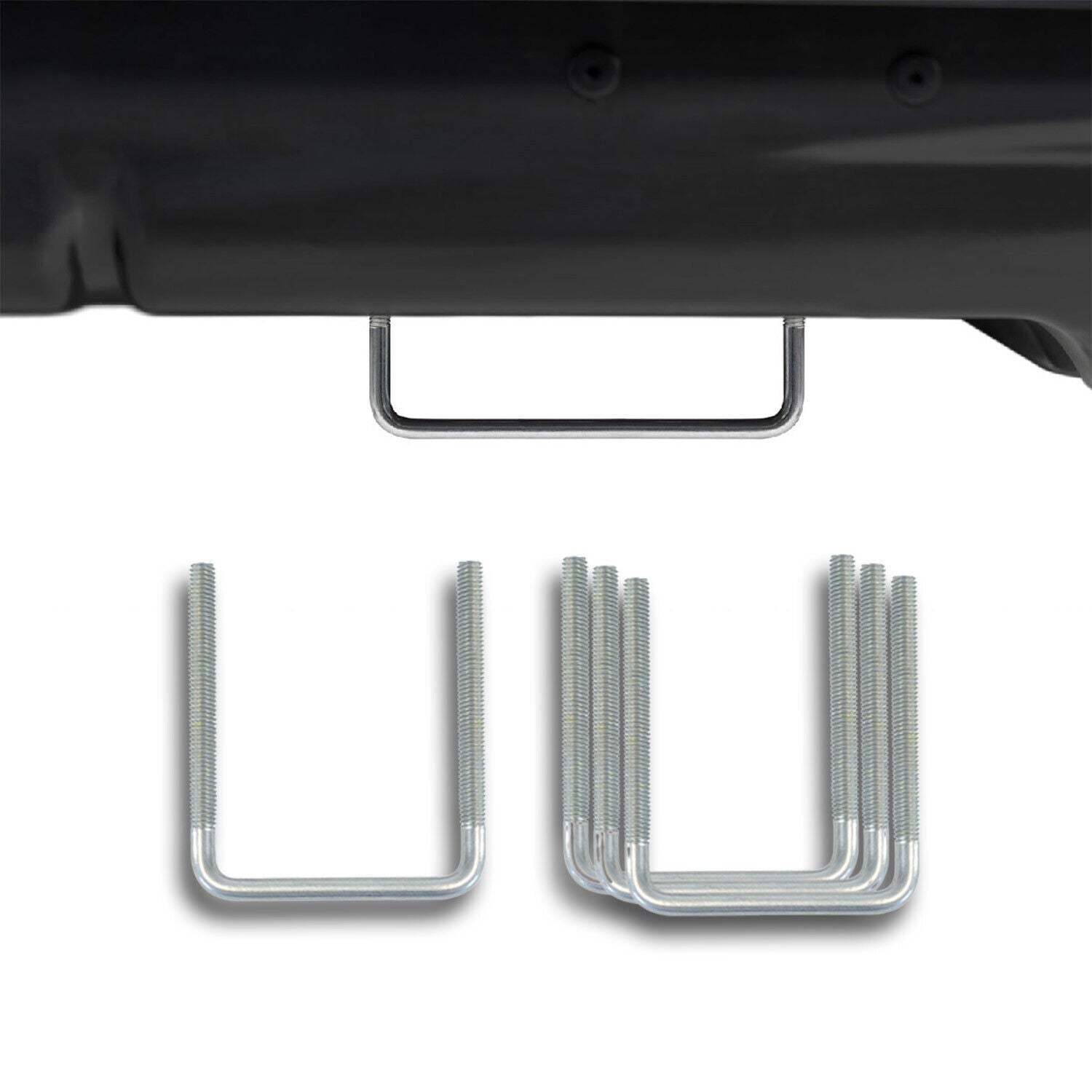 Accesorios para Portaequipajes y Cofres de Techo para Coches