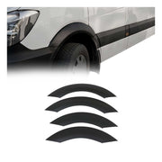 Arco Ala Interior Revestimiento para Mercedes Sprinter W906 2006-2018 Negro