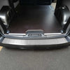 Protector Parachoques para Peugeot Expert 2016-2024 Largo L3 Acero cepillado