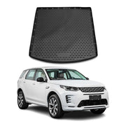 OMAC Bandeja Maletero Alfombrilla para Land Rover Discovery Sport 2014-2019 TPE