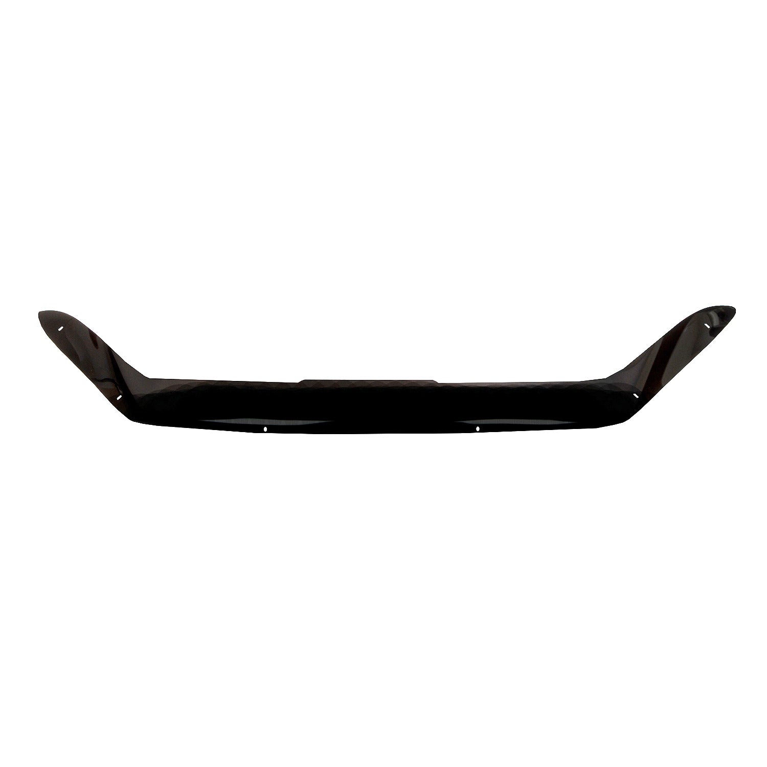Deflector de Capó para Hyundai Elantra 2018-2021 Oscuro Brillante Acrílico