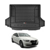 OMAC Premium Bandeja Maletero Alfombrilla para BMW Serie 5 F07 2009-2017