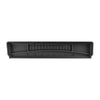 OMAC Premium Bandeja Maletero Alfombrilla para Peugeot 5008 2009-2017 Negro