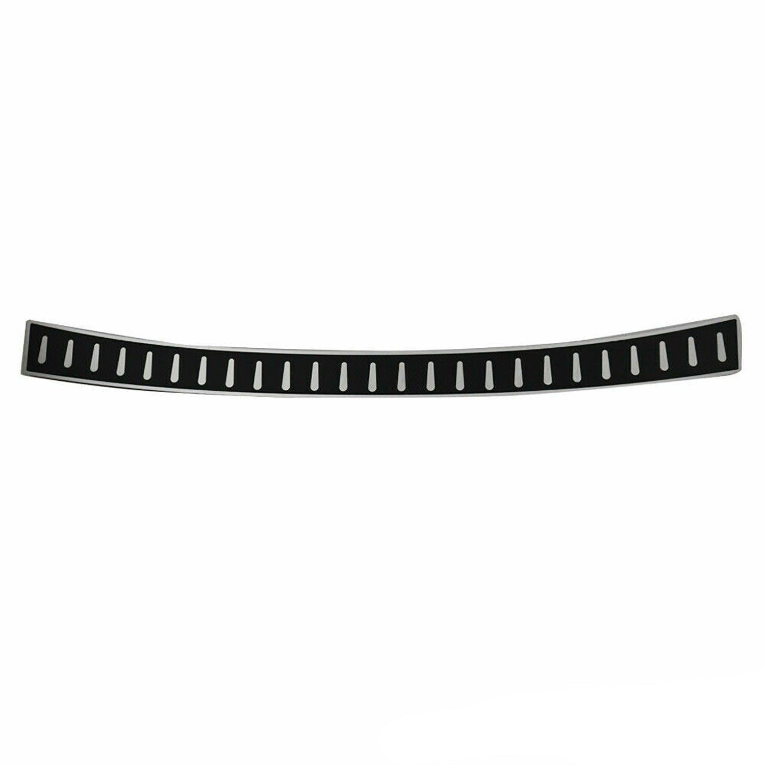 Protector Parachoques para Subaru Outback 2015-2025 Acabado Carbono Acero