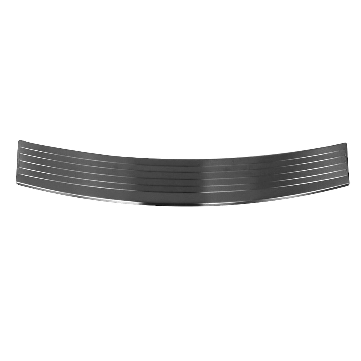 Protector de Parachoques Trasero para Dodge Journey 20008-2021 Acero cepillado